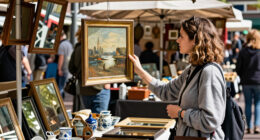 Finding Vermeer In Unexpected Places