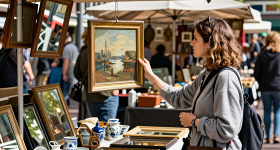Finding Vermeer In Unexpected Places