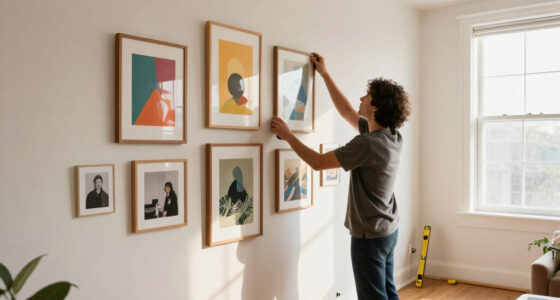 Gallery Wall Framing Shopping Checklist 2026