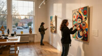 Gochman Collection Of Indigenous Art To Open Katonah Space In November