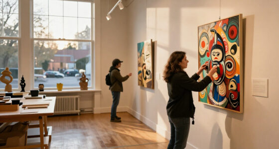 Gochman Collection Of Indigenous Art To Open Katonah Space In November