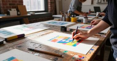 Gowanus Open Studios Turns 30