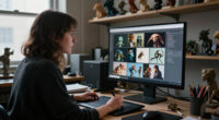In The Wake Of Tippett Studios’ Closure, A Digital Archive Appears Online