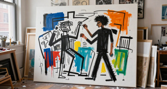 Kid Cudi To Write, Direct, And Star As Basquiat In New Biopic