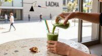 LACMA's Alexander Calder Erewhon Smoothie Is What The Art World Deserves