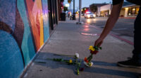 Las Vegas Teen Killed In Arts District Shooting