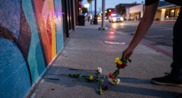 Las Vegas Teen Killed In Arts District Shooting