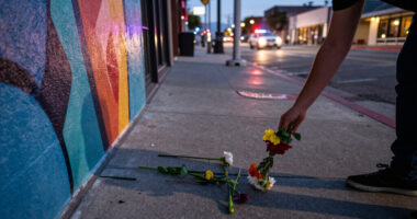 Las Vegas Teen Killed In Arts District Shooting