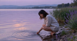 Live From The Lavender Lake