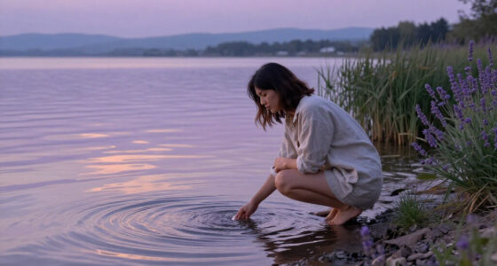 Live From The Lavender Lake