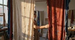 Maia Ruth Lee Invites Us To Embody The Interval