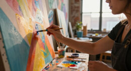 Mamdani Doubles Grants For NYC Artists