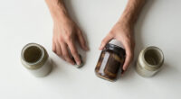 Milwaukee Art Museum Returns Two Jars To David Drake’s Descendants