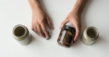 Milwaukee Art Museum Returns Two Jars To David Drake’s Descendants