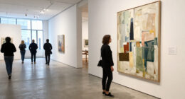 MoMA, Centre Pompidou, And M+ Announce Novel Collection Alliance