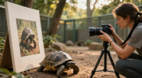More Than 18,000 Wildlife Species Populate Joel Sartore’s Ambitious ‘Photo Ark’ (So Far!)