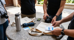 Museum Visit Essentials Shopping Checklist 2026