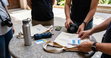 Museum Visit Essentials Shopping Checklist 2026
