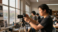 Pipo Nguyen-duy, Beloved Photography Professor, Murdered At 64