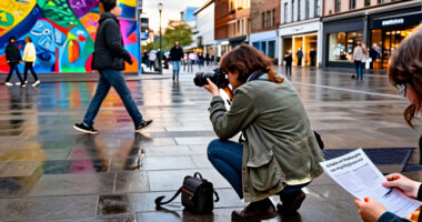 Public Art Photography Shopping Checklist 2026
