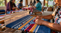 ‘Radiant Geometries’ Illuminates Teachings And Technologies In The Indigenous Americas