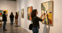 San Francisco’s Galleries Explore Alternative Routes For Survival