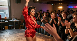 The Ritual Joy Of Queer Performance Refuses To Give Up
