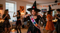 This Year's Gay Halloween Celebrates Women's Rights And Wrongs