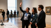 Three NYC Museum Unions Ratify Contracts, Averting Strikes