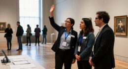 Three NYC Museum Unions Ratify Contracts, Averting Strikes