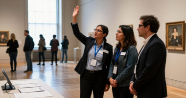 Three NYC Museum Unions Ratify Contracts, Averting Strikes