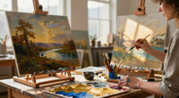 Turning Turner’s Legacy