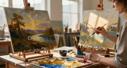 Turning Turner’s Legacy