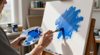 Ultramarine 1 Flash