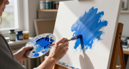 Ultramarine 1 Flash