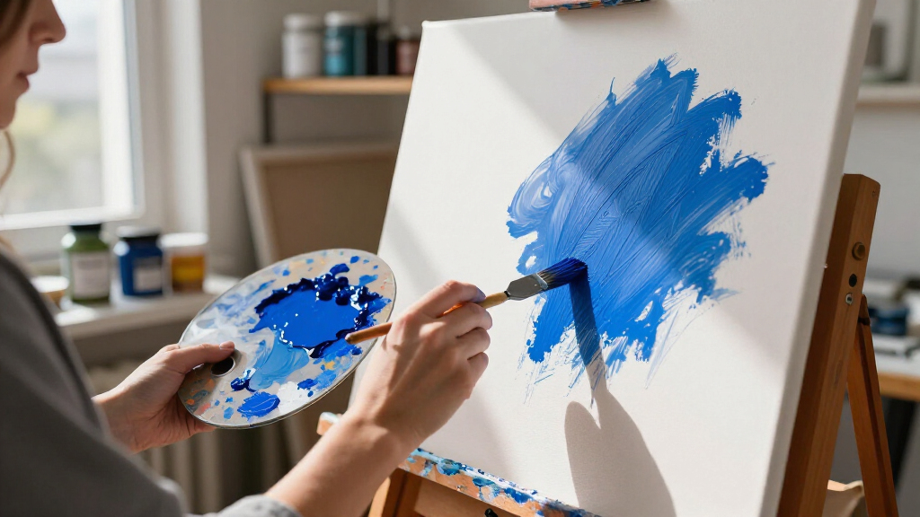 Ultramarine 1 Flash