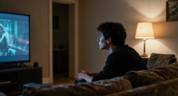 Why Do Horror Films Have Such A Hold On Our Imaginations?