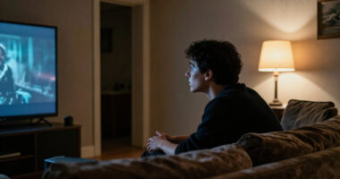 Why Do Horror Films Have Such A Hold On Our Imaginations?